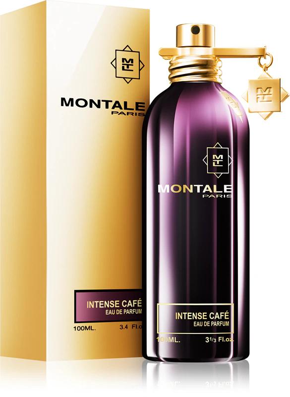 Montale Intense Cafe unisex eau de parfum