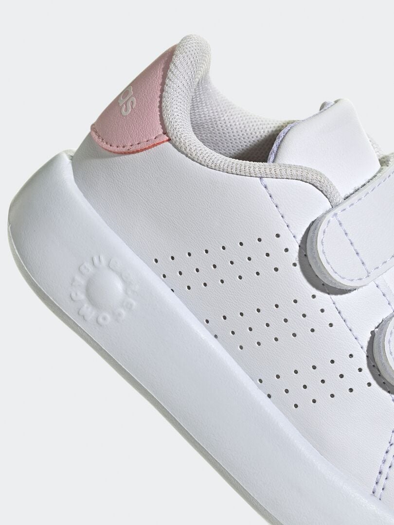 Zapatillas Adidas - blancas