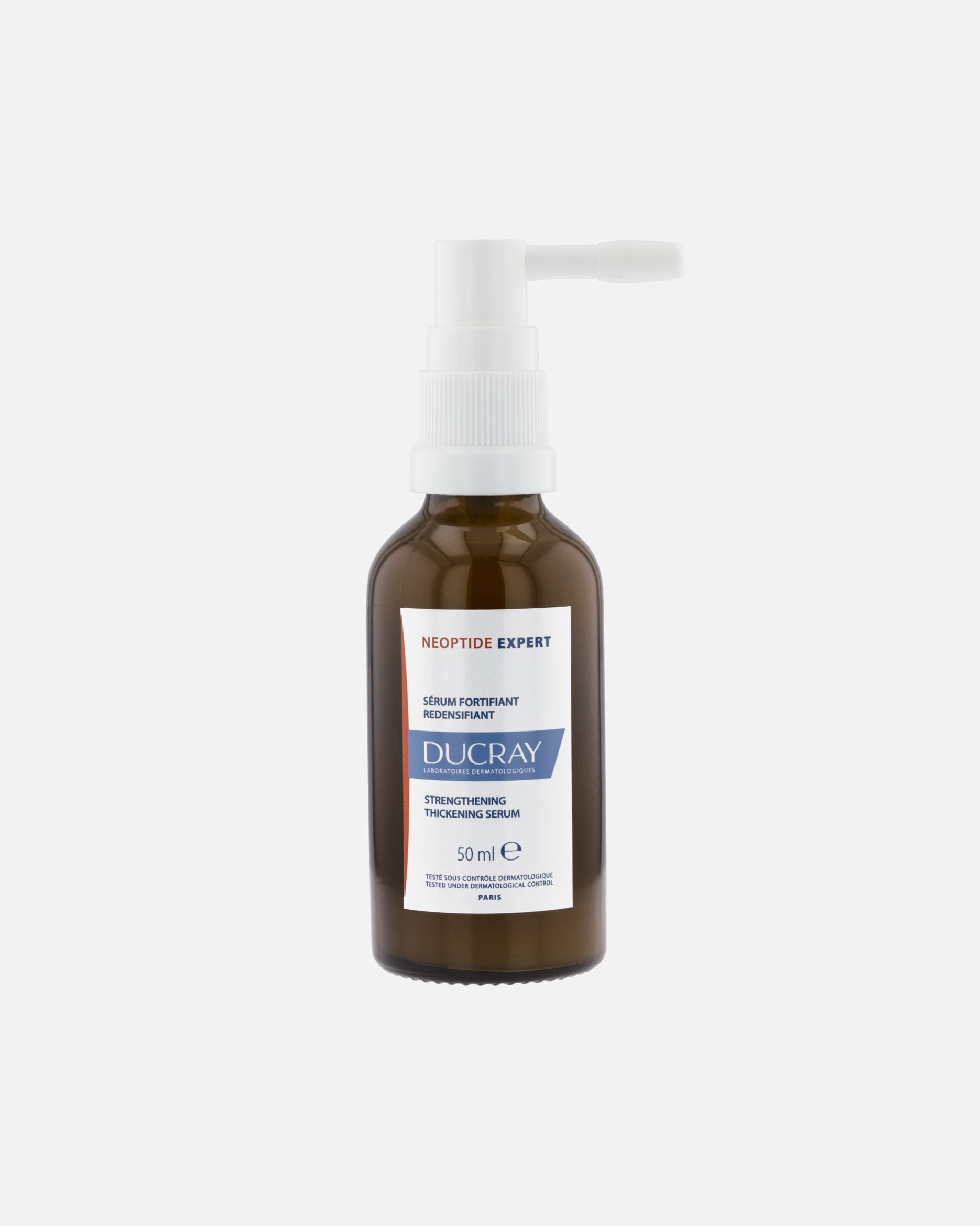 Sérum capilar Ducray Neoptide Expert para fortalecer y dar volumen al cabello - 100 ml