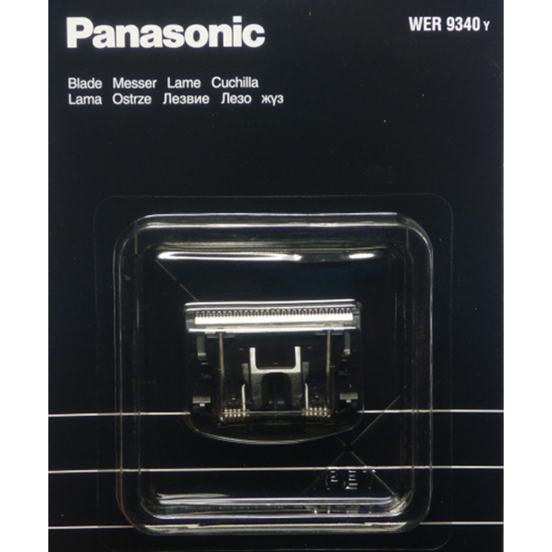 Panasonic WER9340Y1361