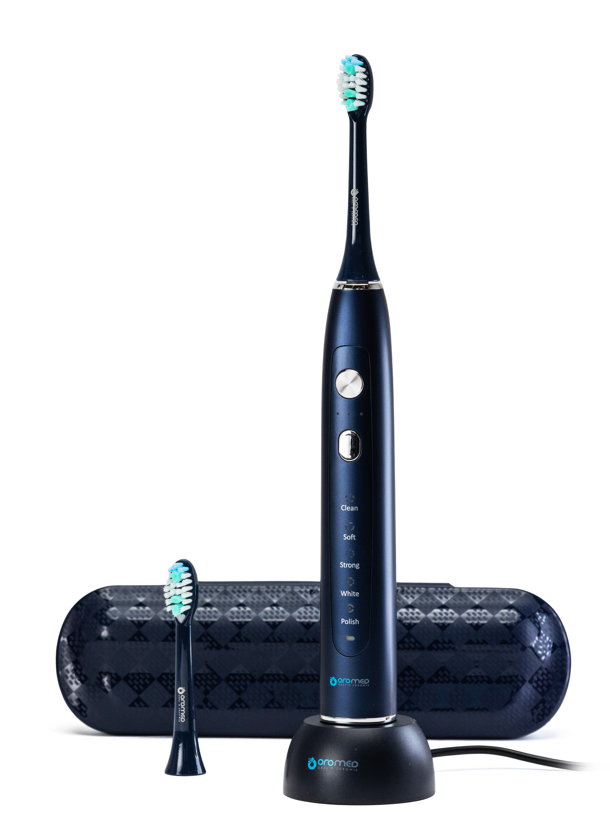 Oromed ORO-SONIC X PRO Blu marino
