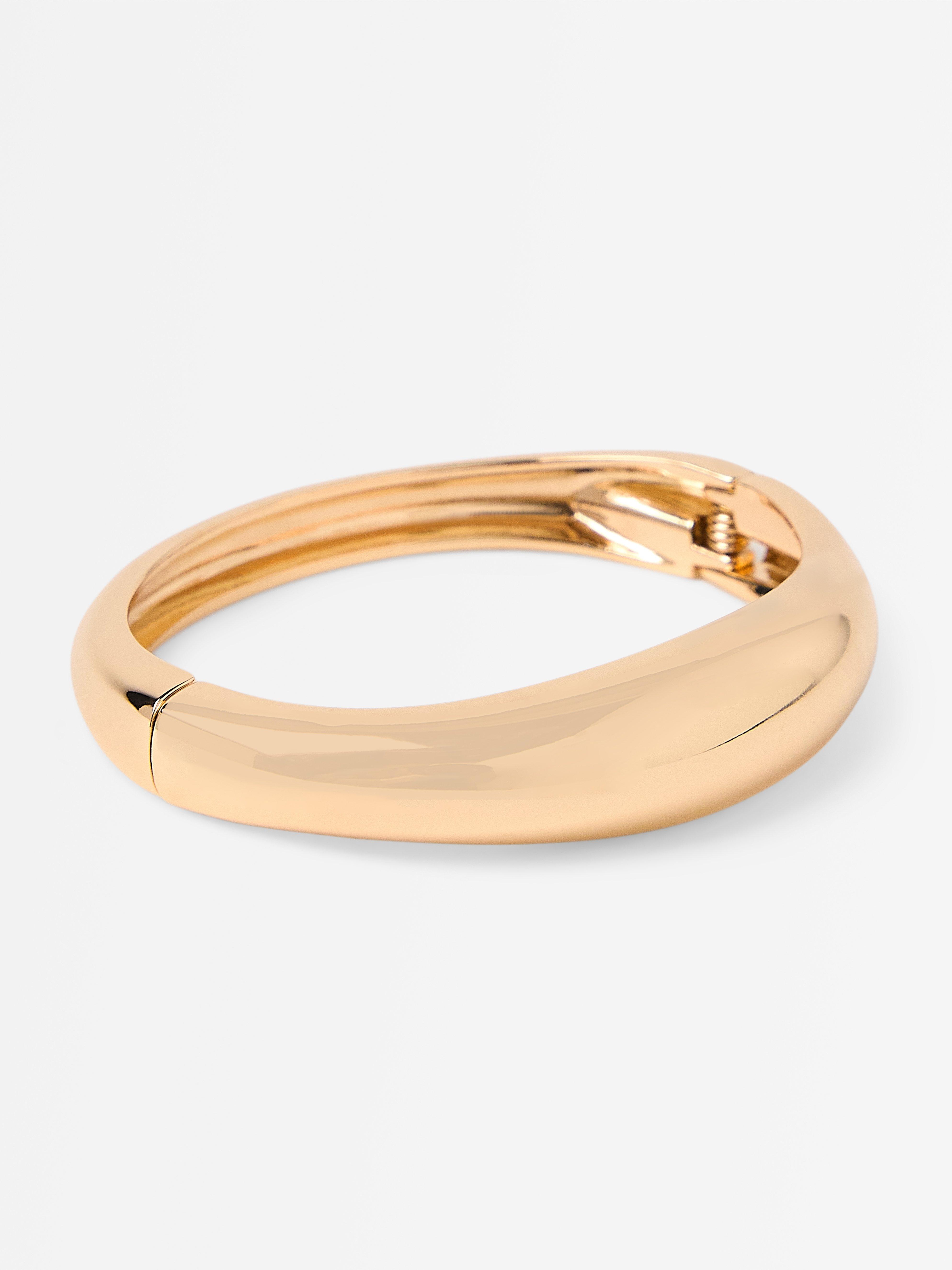 Pulseira de ouro