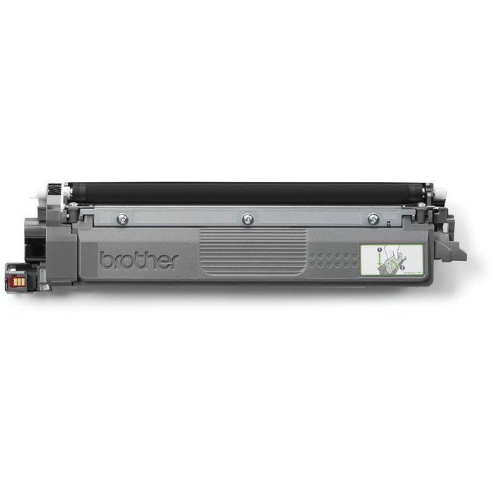 Cartuccia toner nero ad alta capacità Brother TN249BK - 4500 pagine