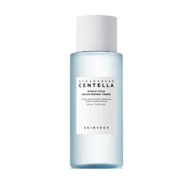 SKIN1004 Tonico illuminante Centella HYALU-CICA 210ml