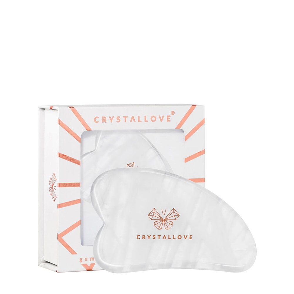 Crystallove kristalų kolekcija