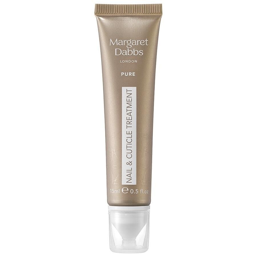 Margaret Dabbs nagų priežiūros pieštukas „Pure Repair“ nagų ir odelių serumas – 15 ml
