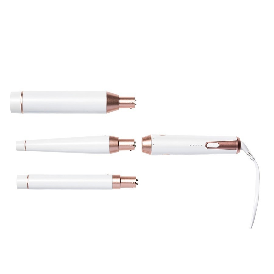 Kulma na vlasy T3 Whirl Trio - 1 kus