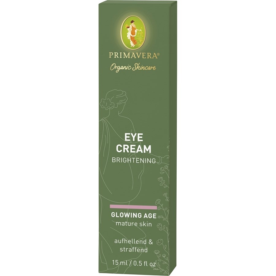 Primavera Eye Cream Brightening