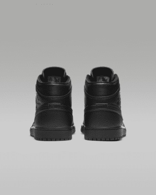 Air Jordan 1 Mid Shoes