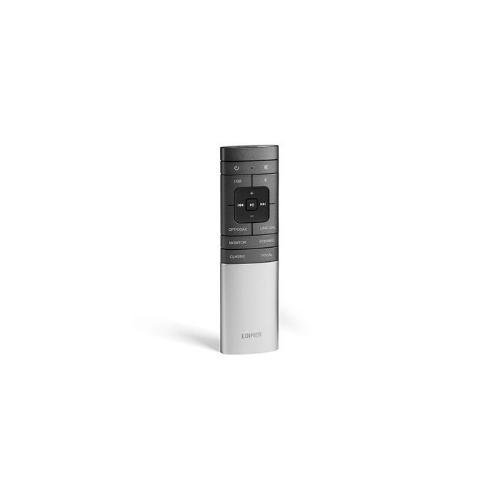Caixas de som sem fio - Edifier - S3000Pro - Marrom - 60W - 2 alto-falantes