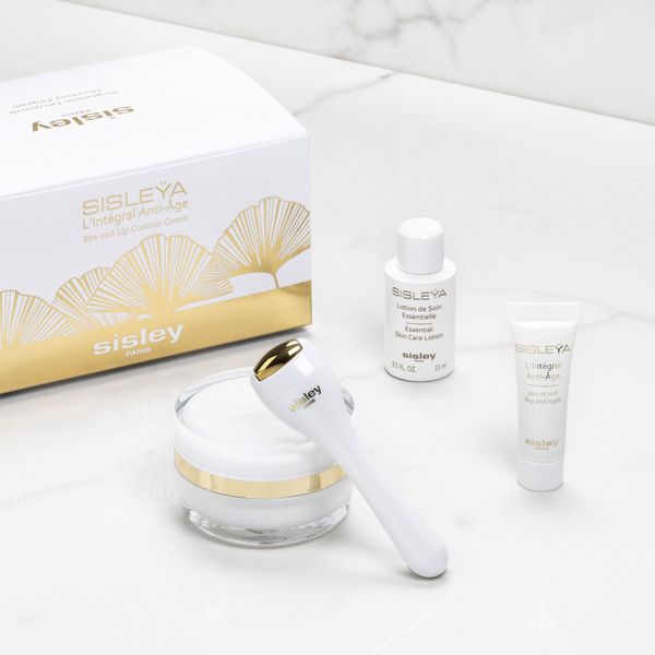 Sisleÿa L'Intégral Anti-Aging Discovery Kit Luksuzni poklon setovi