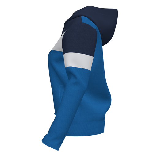  Sudadera Con Capucha Joma Crew Iv