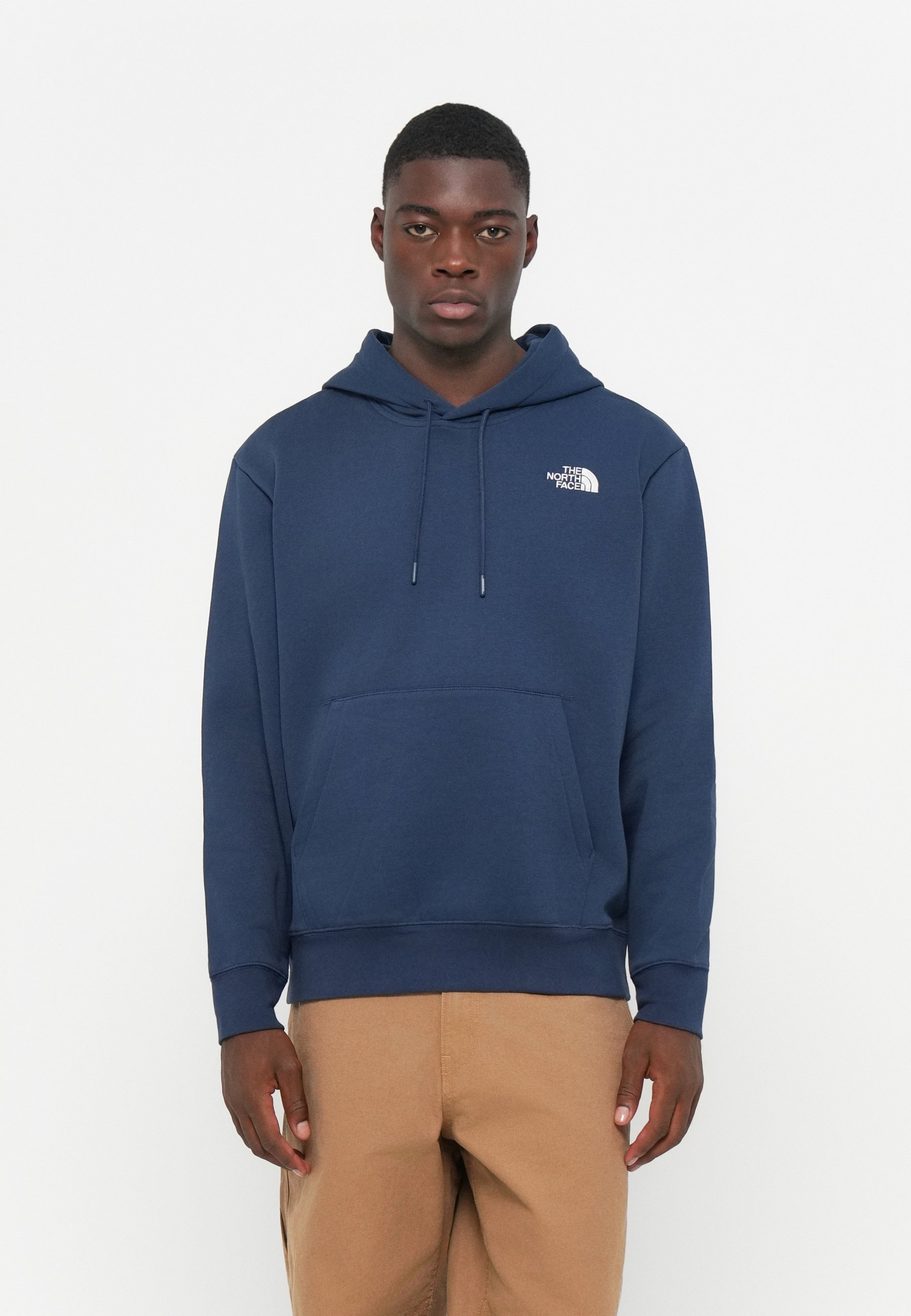 Sweat-shirts à capuche The North Face