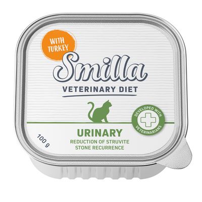 Smilla Veterinary Diet Virtsatie