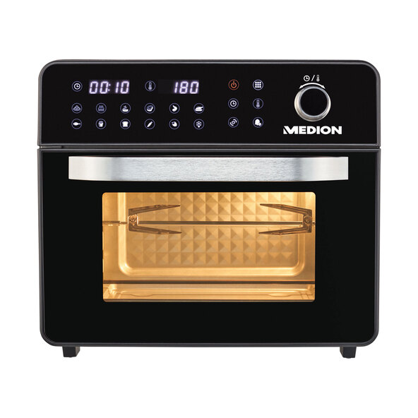 Cuptor cu aer cald multiplu (MD10974)