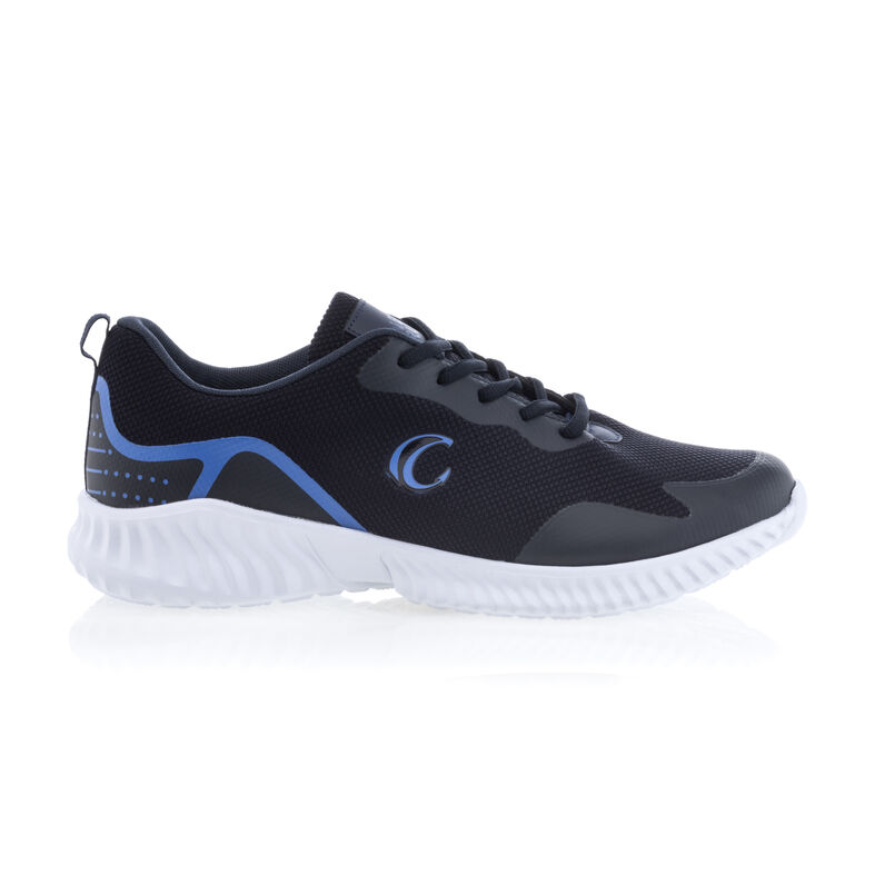 Baskets / sneakers Homme Bleu