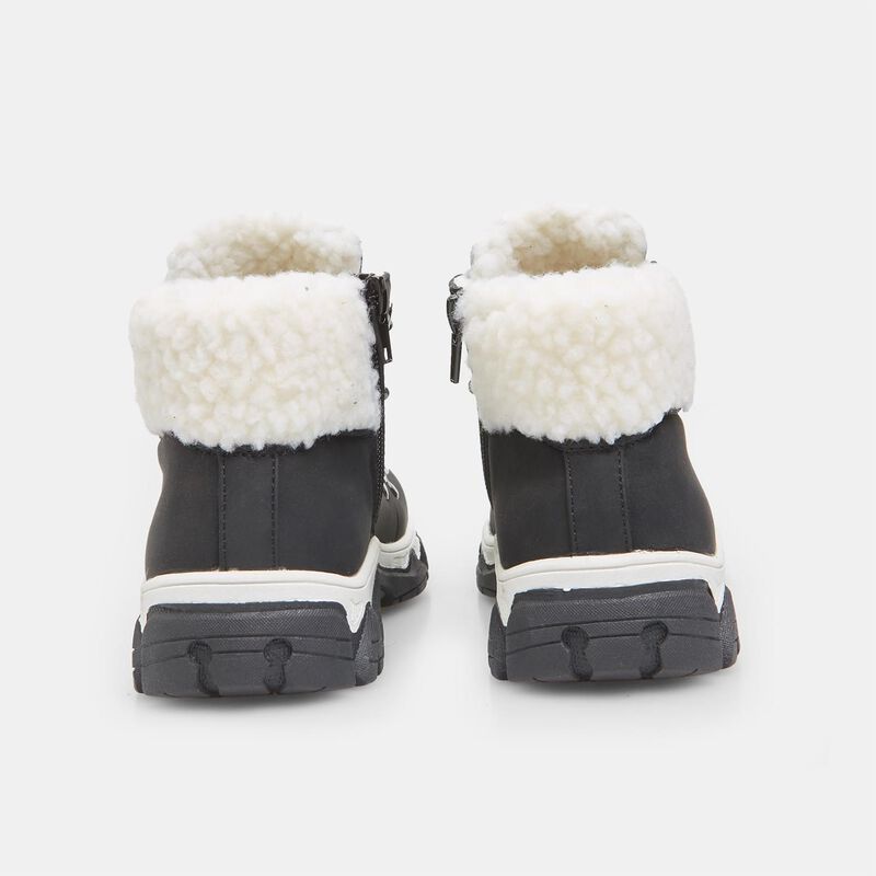 Bata winterlaarzen voor meisjes