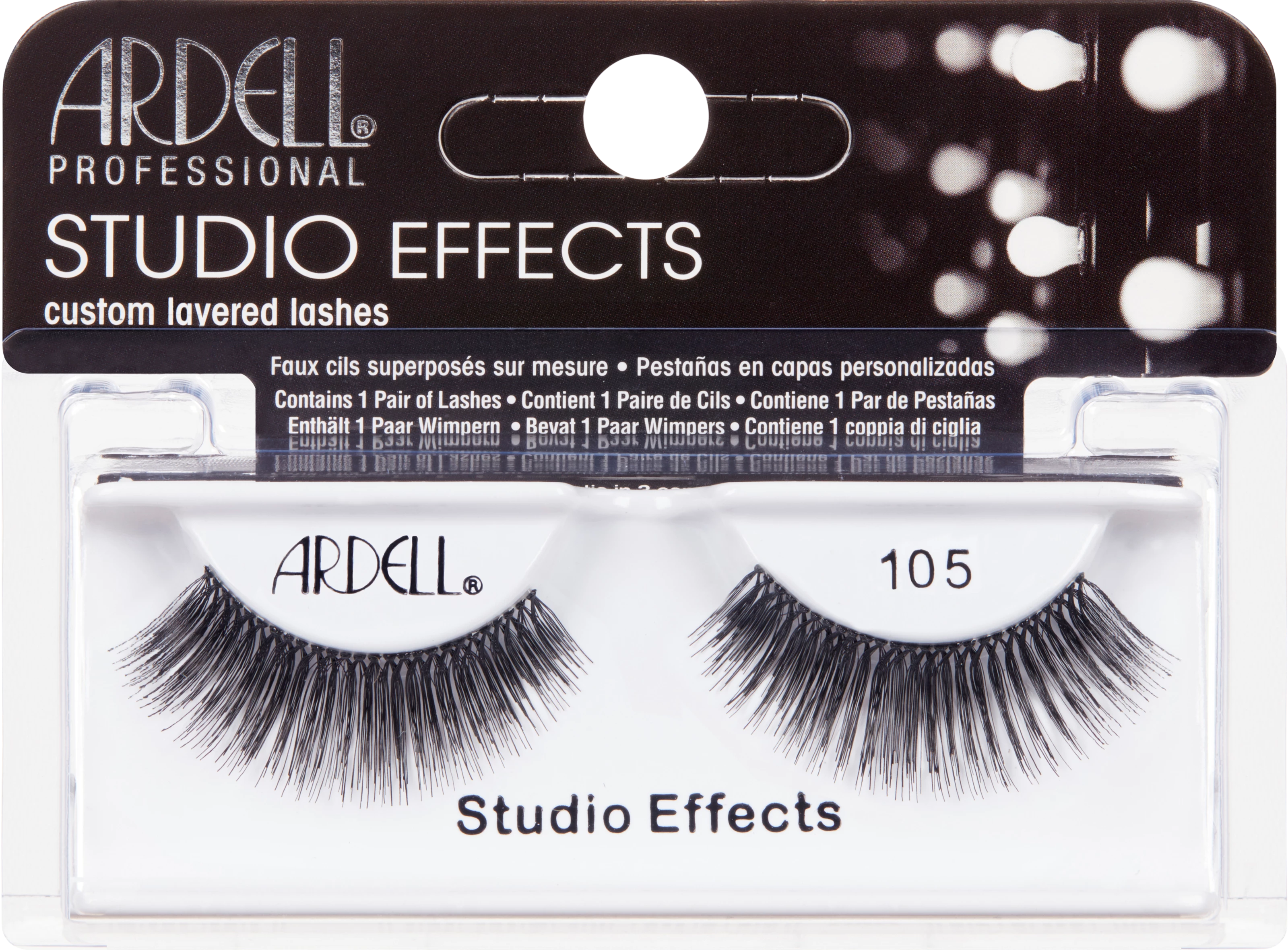 Efecte de studio 105 - Ardell