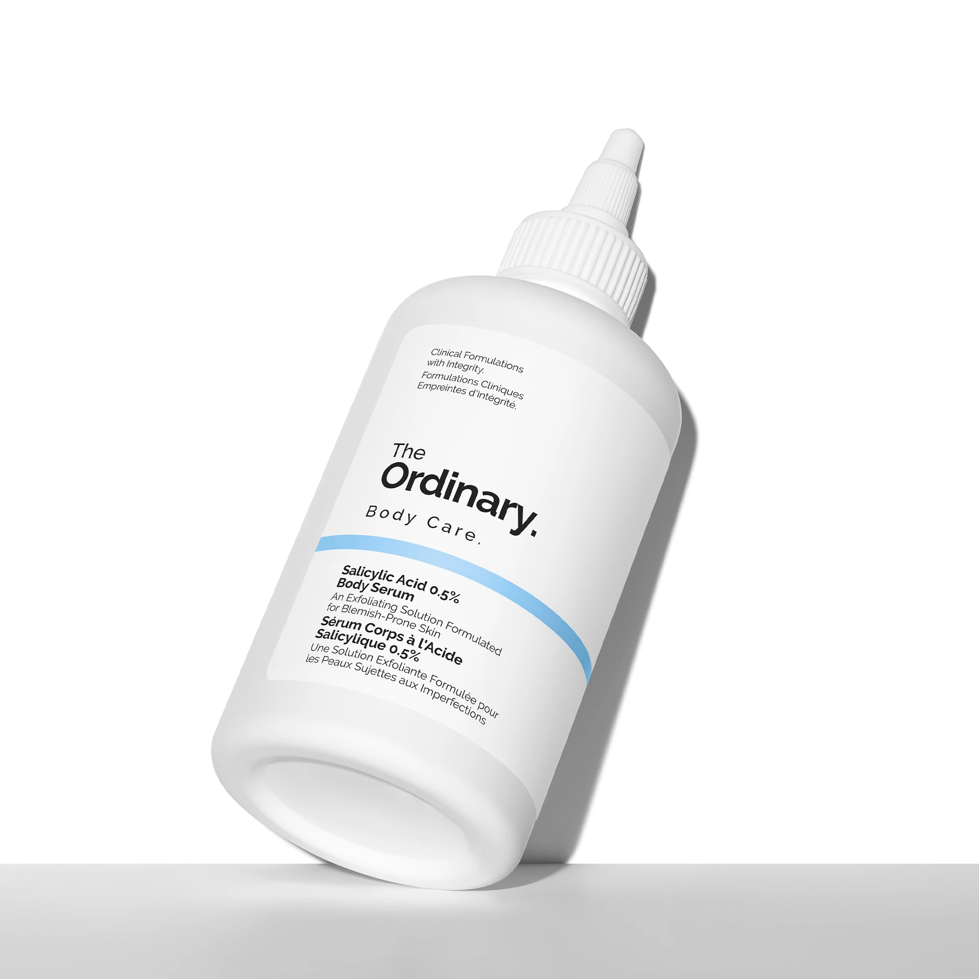 Serum za tijelo sa salicilnom kiselinom 0,5% 240 ml - The Ordinary