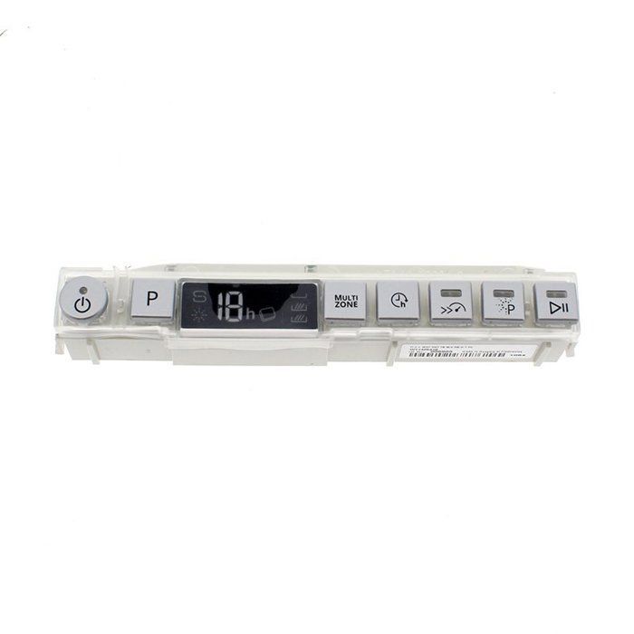 MODULE LAVE VAISSELLE C00633976 MODULE DE COMMANDE