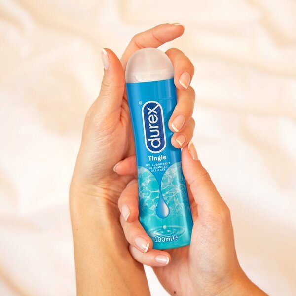 Durex lubrikant protiv trnjenja<br>Medicinski proizvod - 100 ml