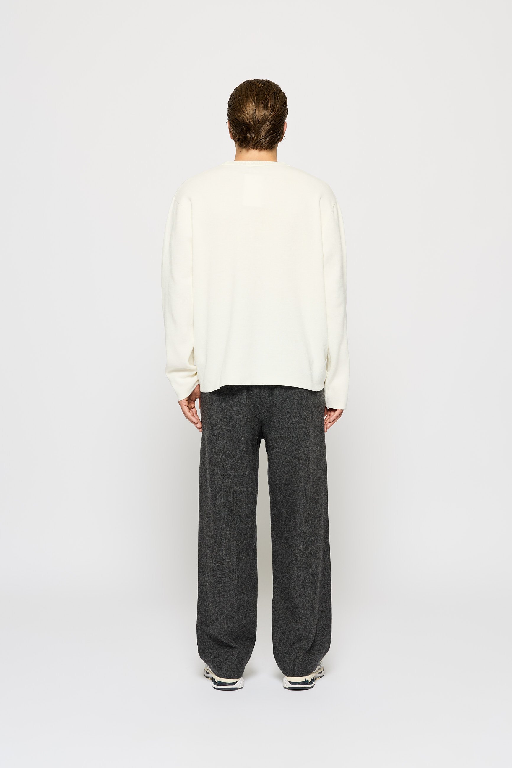 NYOLCVENTI ÖTÖDIK Hétköznapi Nadrág