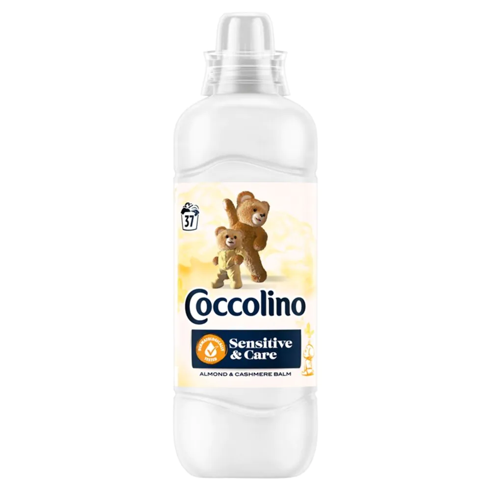 Coccolino Supersensorial Sensitive Almond 925 ml