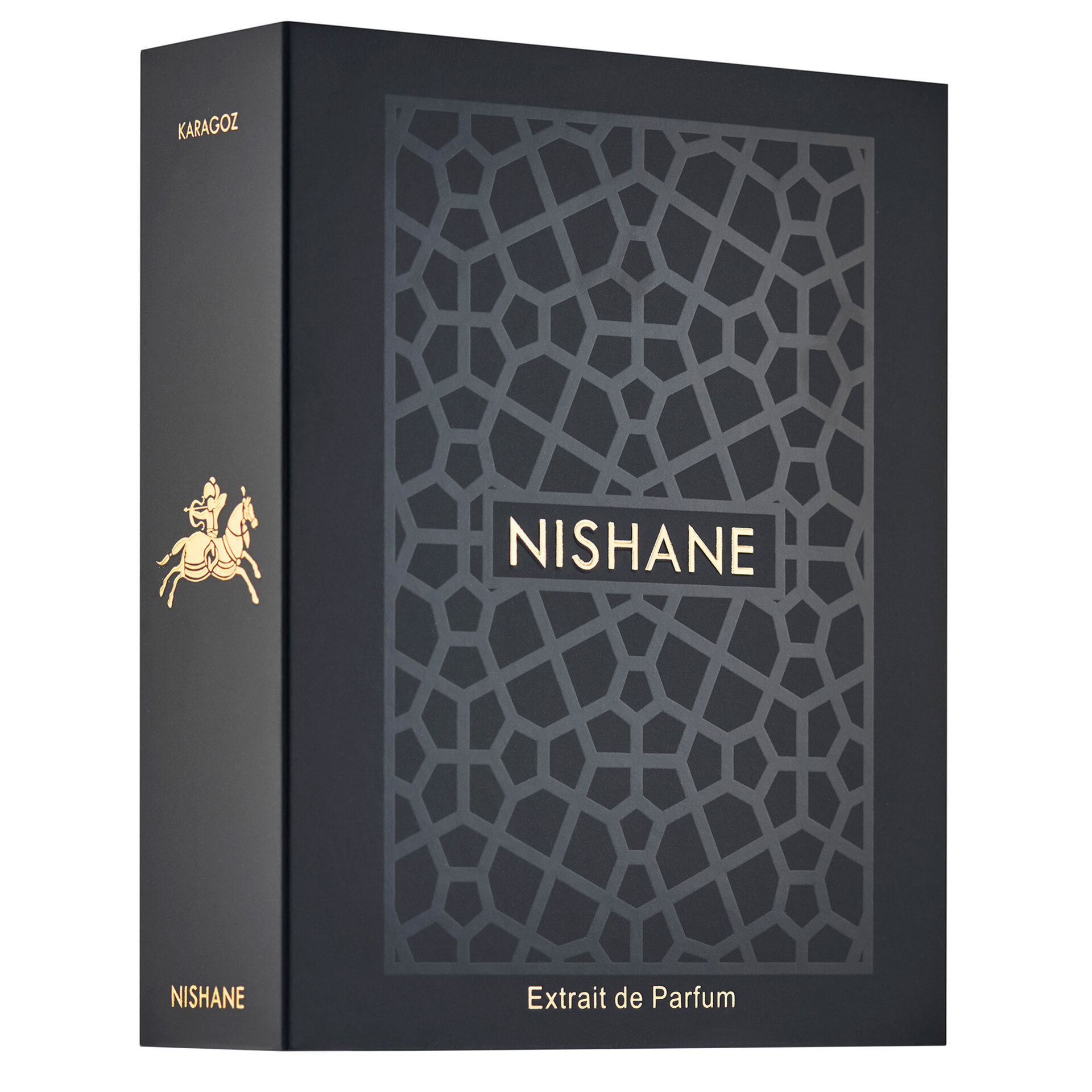 Karagoz EdP 50 ml - Nishane