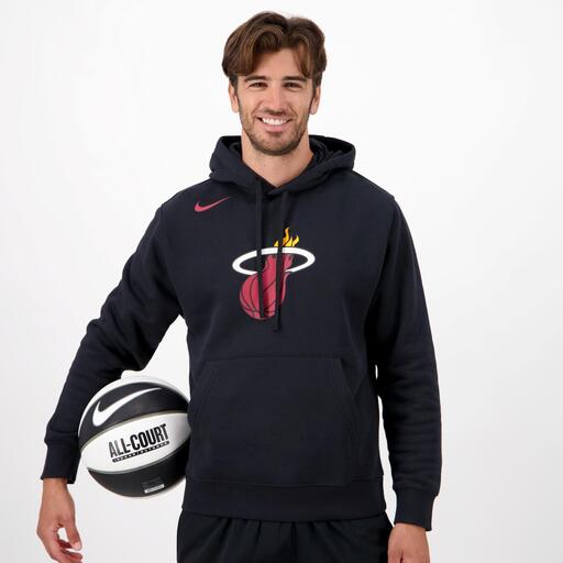  Nike NBA Miami Heat