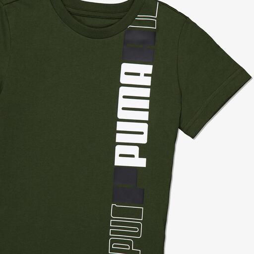 Camiseta Puma