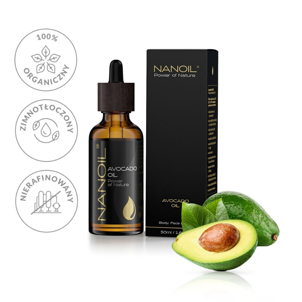 Nanoil
