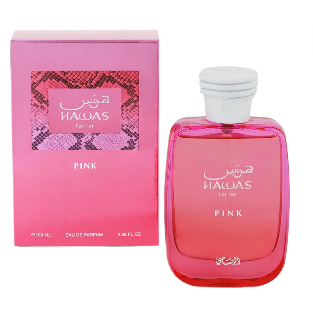 Rosa Rasasi Hawas
