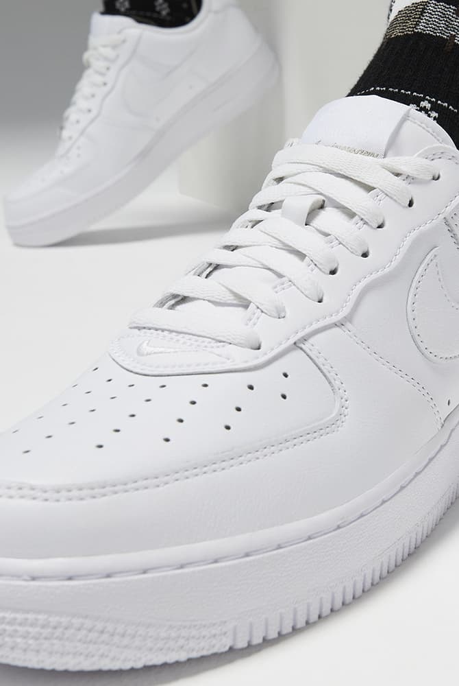 Nike Air Force 1 Low By You Custom herenschoenen