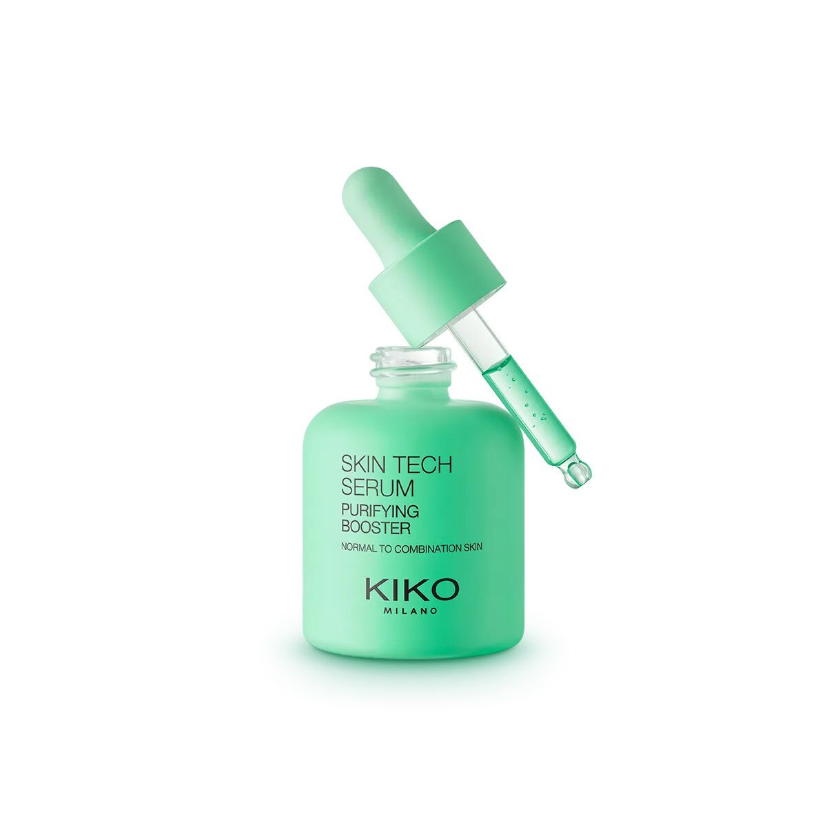 Kiko Milano Skin Tech Serum Purifying Booster