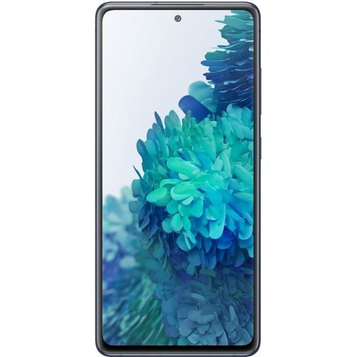 SAMSUNG Galaxy S20FE Azul