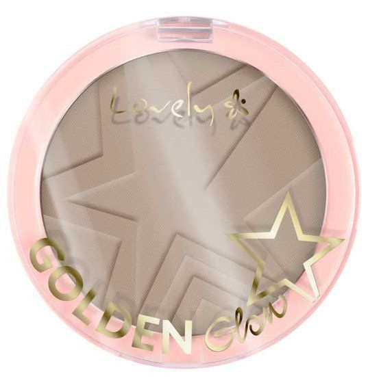 Golden Glow Novo izdanje Hajlajteri