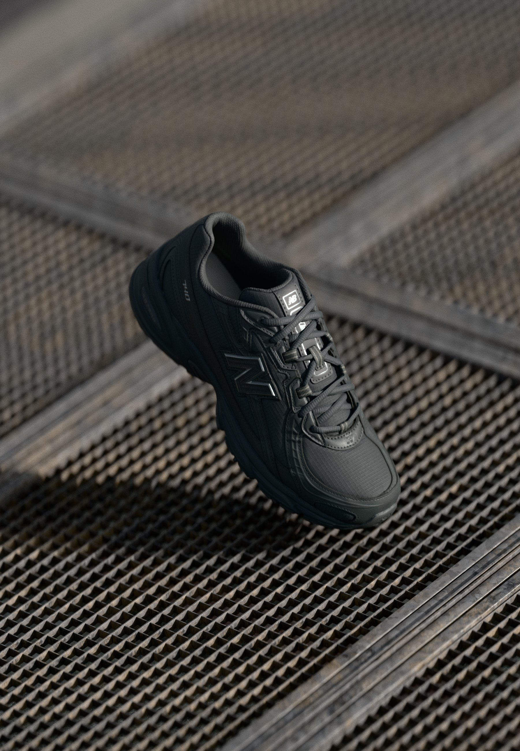 Scarpe da ginnastica basse New Balance