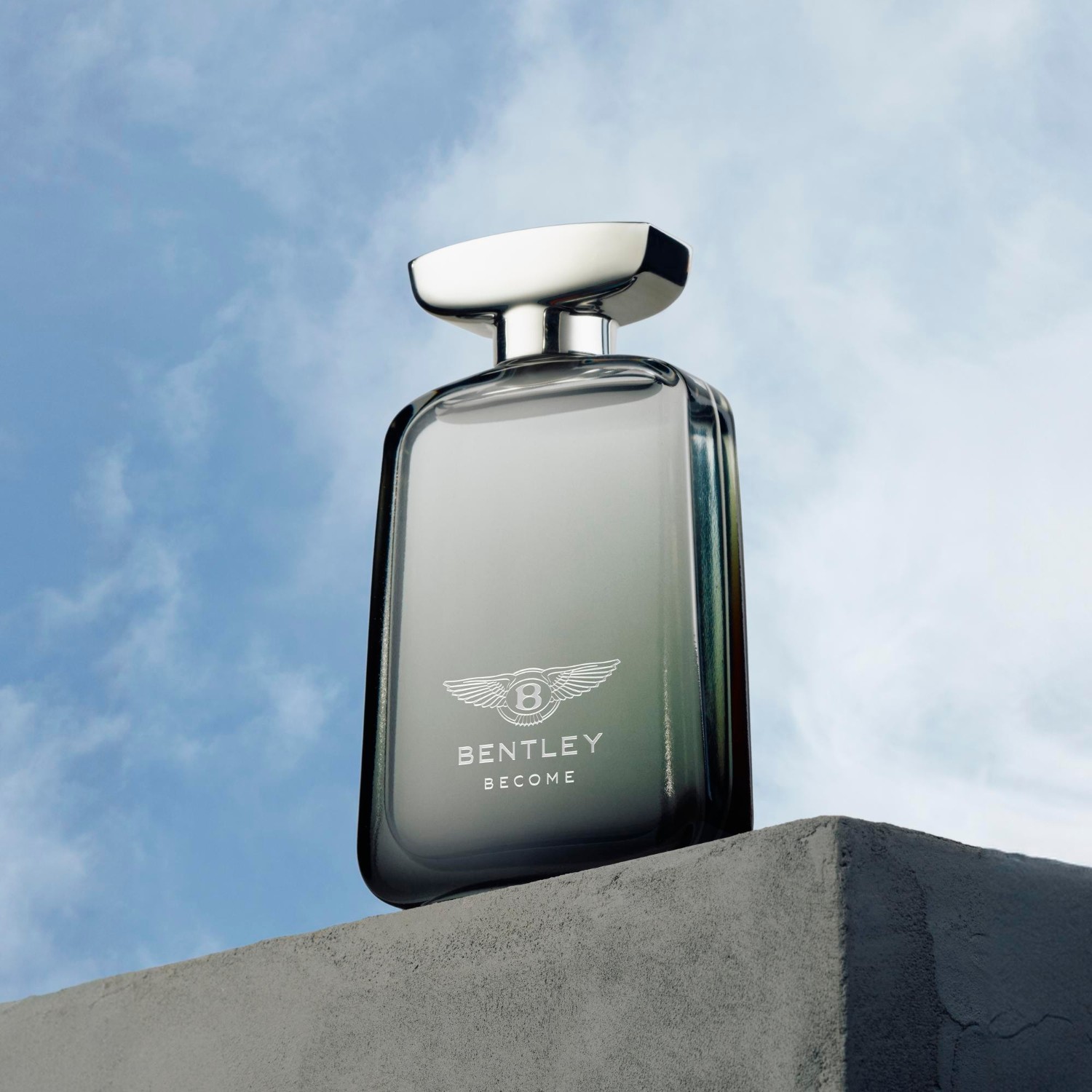 Bentley Become