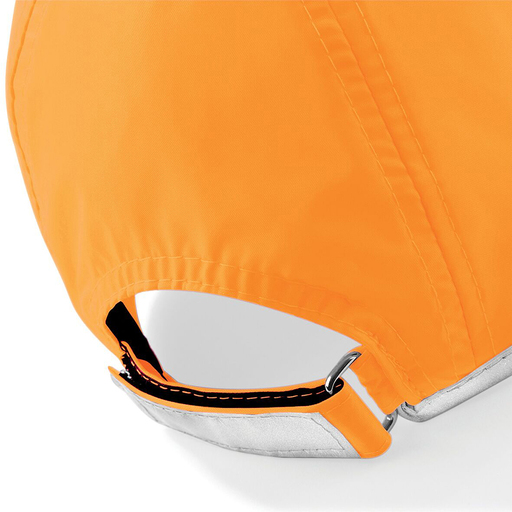  Șapcă/Visieră Beechfield Hi Vis Model High Visibility