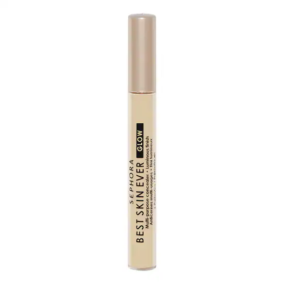 Corector BEST SKIN GLOW EVER – un corector cu acoperire ridicată și efect natural