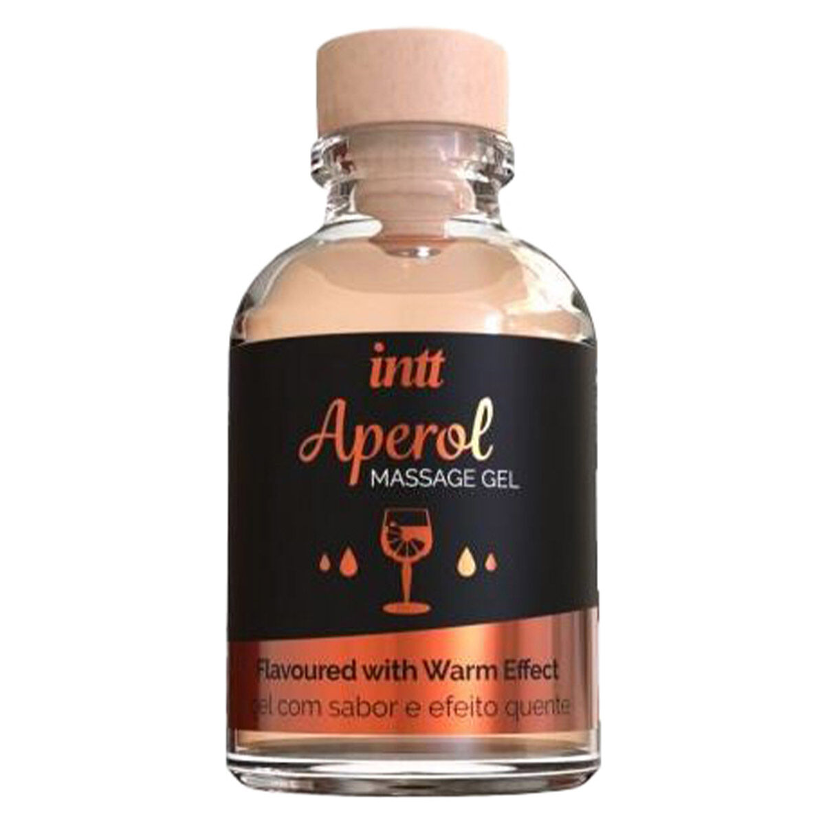 INTT Aperol