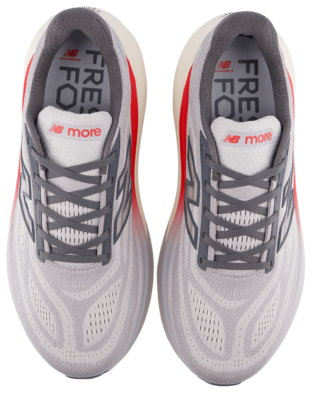 New Balance Fresh Foam X More V6