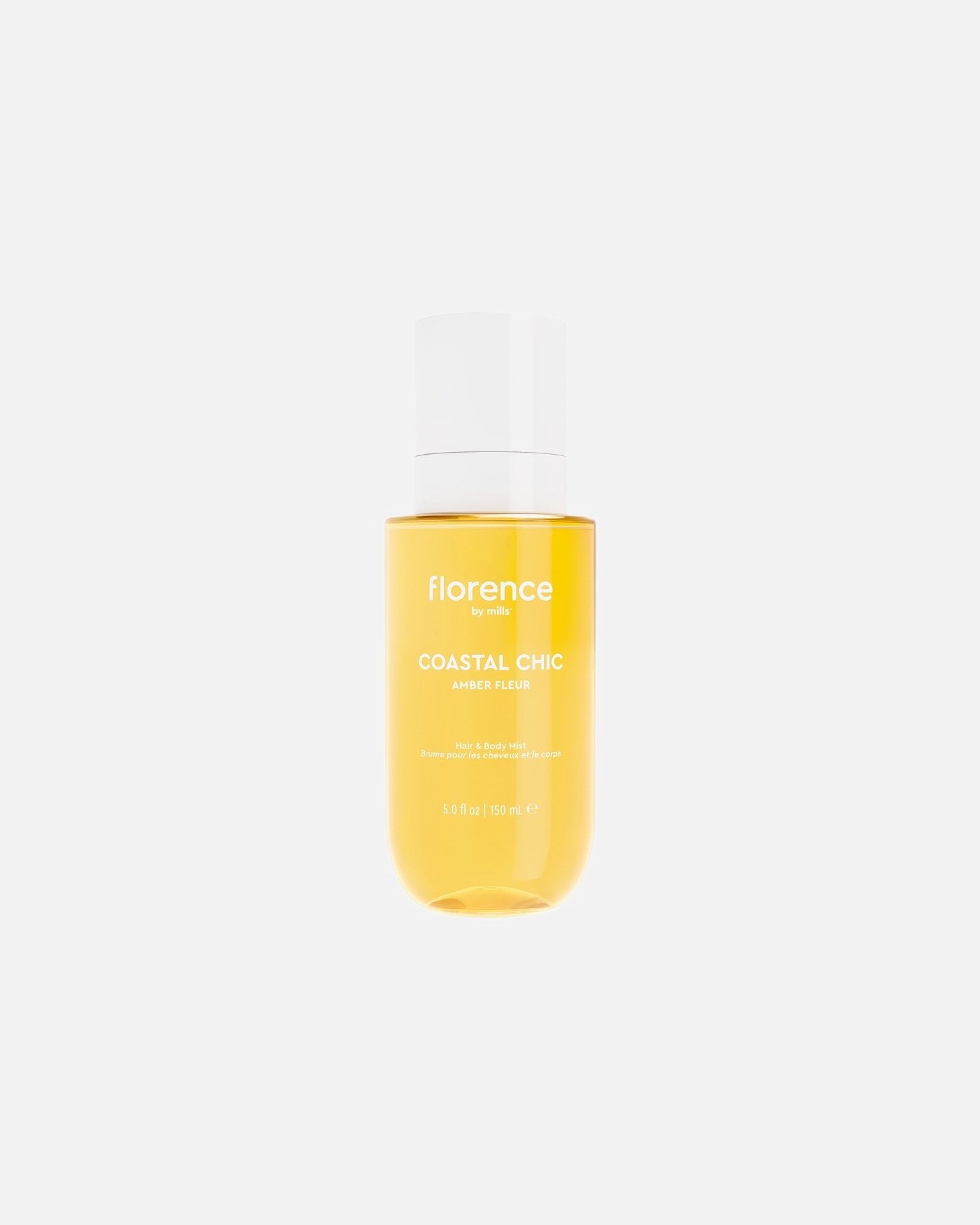 Vlasový a telový sprej Florence By Mills Hair Perfume Coastal Chic - 150 ml