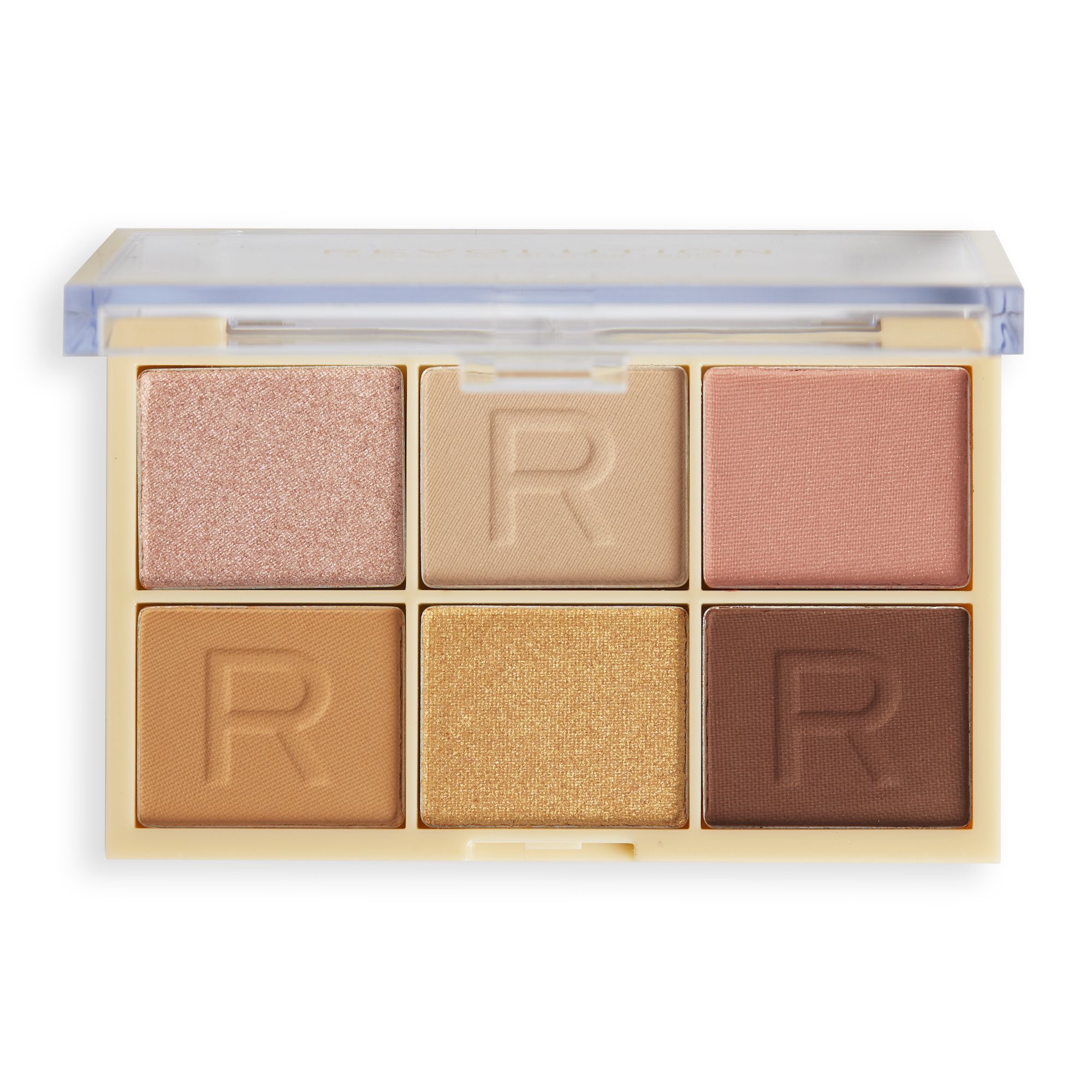 Paleta senčil za oči Mini Colour Reloaded Palete senčil za oči in ličila