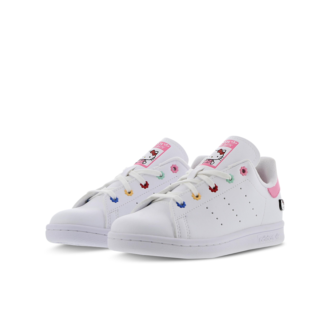 adidas Stan Smith Hello Kitty