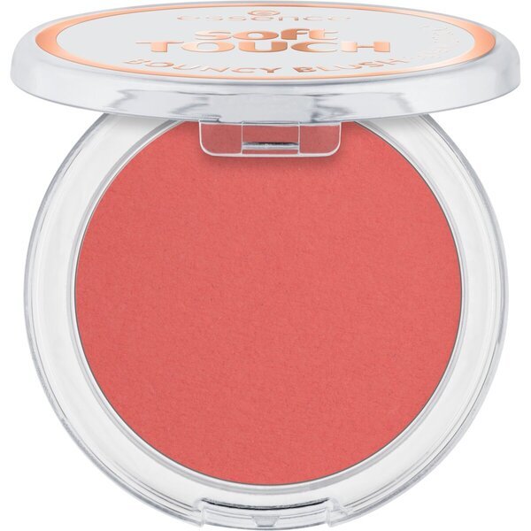 Rdečilo za lica Essence Soft Touch 30 Exotic Daisy Bouncy 5 g