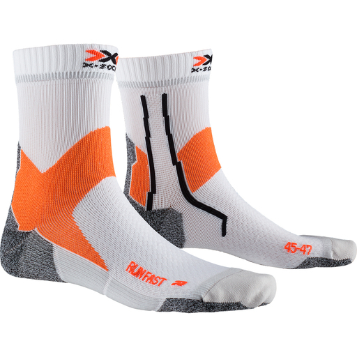 Calcetin Run Fast X-nogavice