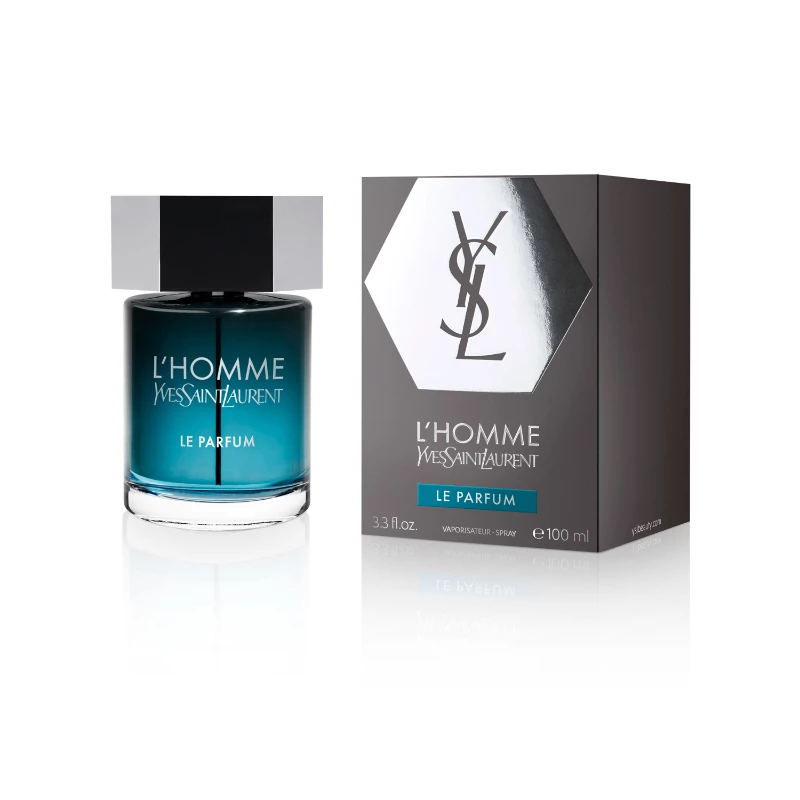 L'Homme Le Parfum 100 ml - Yves Saint Laurent