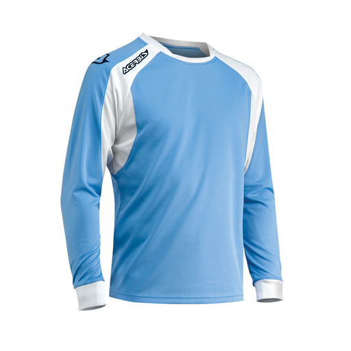 Camiseta Acerbis Atlantis Manga Larga