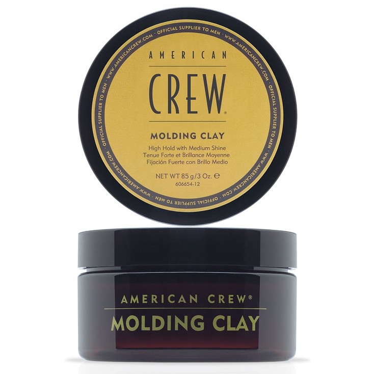 Pâte à modeler American Crew